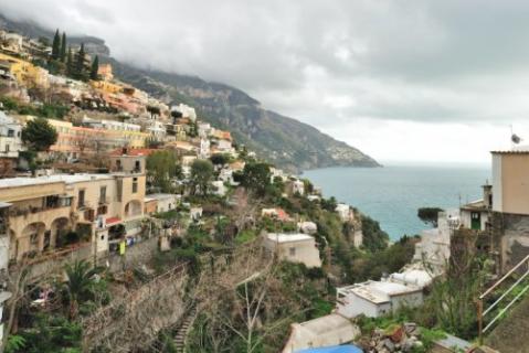 Bild 7 zur Urlaubsidee »Golf von Neapel«