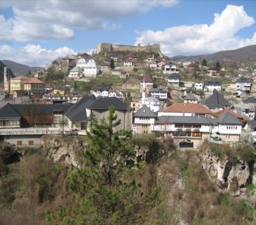 Bild 4 zur Urlaubsidee »Große Rundreise durch Bosnien & Herzegovina«
