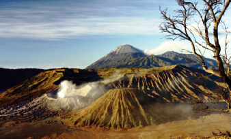 Bild 2 zur Urlaubsidee »Indonesien / Java-Rundreise«