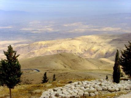 Bild 4 zur Urlaubsidee »Jordanien«