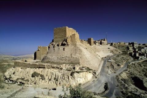 Bild 5 zur Urlaubsidee »Jordanien«
