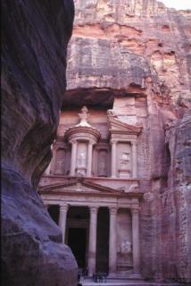 Bild 6 zur Urlaubsidee »Jordanien«