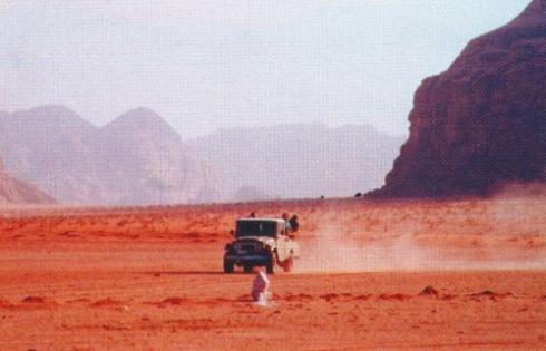 Bild 7 zur Urlaubsidee »Jordanien«
