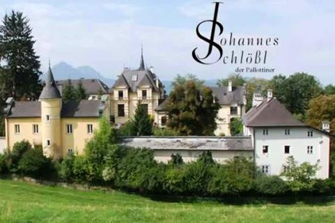 Bild 2 zur Urlaubsidee »Fastenerlebnis Mönchsberg/Salzburg«