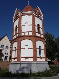 Bild 4 zur Urlaubsidee »Radreise auf dem Oder/Neiße-Radweg von Frankfurt/Oder nach Usedom«