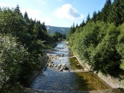 Bild 1 zur Urlaubsidee »Radreise am Elberadweg von der Elbquelle nach Prag«