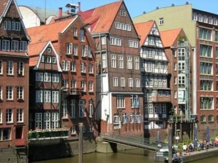Bild 1 zur Urlaubsidee »Individuelle Radreise am Elbe- und Havel-Radweg von Hamburg nach Berlin«