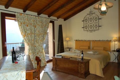 Bild 5 zur Urlaubsidee »Weinstrasse Tessin «