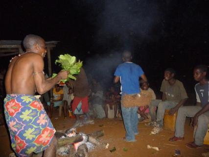 Bild 5 zur Urlaubsidee »19-tägige Erlebnisrundreise in Kamerun«
