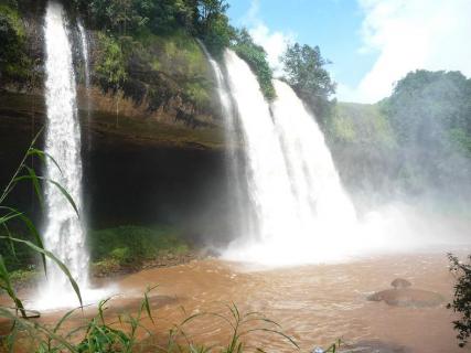 Bild 3 zur Urlaubsidee »19-tägige Erlebnisrundreise in Kamerun«