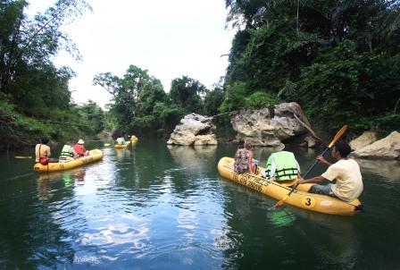 Bild 5 zur Urlaubsidee »Frauen reisen nach Südthailand «