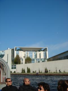 Bild 6 zur Urlaubsidee »ArchitekTour - Berlin mit anderen Augen sehen«