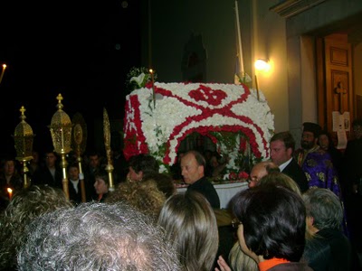 Bild 2 zur Urlaubsidee »Traditionelle Ostern in Griechenland«