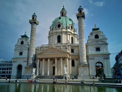 Bild 5 zur Urlaubsidee »Individuelle Radreise von Passau nach Wien am Donauradweg«