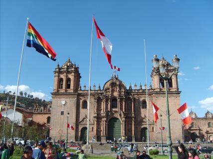 Bild 6 zur Urlaubsidee »Spirituelle Rundreise in Peru«