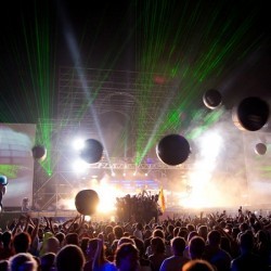 Bild 10 zur Urlaubsidee »Kazantip Republic 2012 Ukraine«