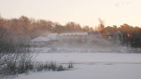 Bild 1 zur Urlaubsidee »Auricher Weihnachtszauber«