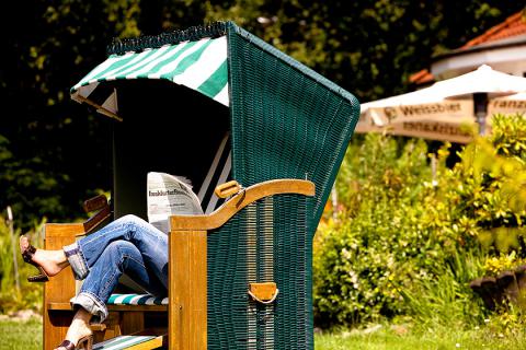 Bild 1 zur Urlaubsidee »Pfingsten in ... Ostfriesland!«