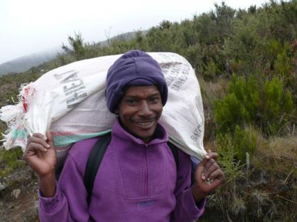 Bild 4 zur Urlaubsidee »Kilimanjaro - Besteigung und Safari (Ladies only)«