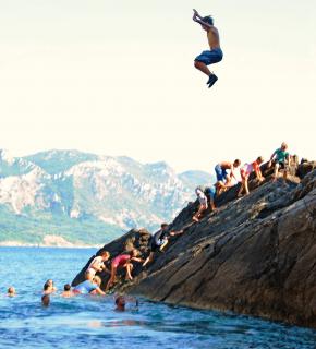 Bild 2 zur Urlaubsidee »Individueller Familieurlaub - direkt am Strand«