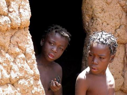 Bild 3 zur Urlaubsidee »16-tägige Erlebnis-Rundreise in Burkina Faso«