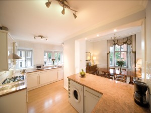 Bild 4 zur Urlaubsidee »Die Olympischen Spiele in London - sichern Sie sich Ihr eigenes Apartment!«