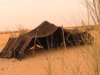 Bild 9 zur Urlaubsidee »In der südtunesischen Sahara den Alltag einer Wüstenkarawane erleben«