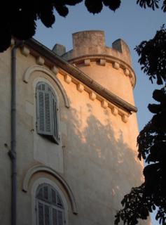 Bild 1 zur Urlaubsidee »T‘ai Chi Schwertkurs - zwischen Klostermauern und Garrigue«