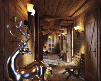 Bild 1 zur Urlaubsidee »Glückliche Zeit zu Zweit im Sauerland«