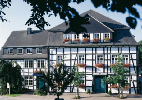 Bild 7 zur Urlaubsidee »Glückliche Zeit zu Zweit im Sauerland«