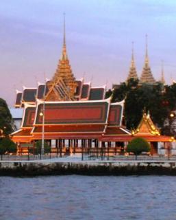 Bild 3 zur Urlaubsidee »Tradition & Moderne: Buddhistisches Thailand «