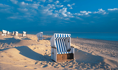 Bild 5 zur Urlaubsidee »Exquisite 5 Sterne Inseltour«