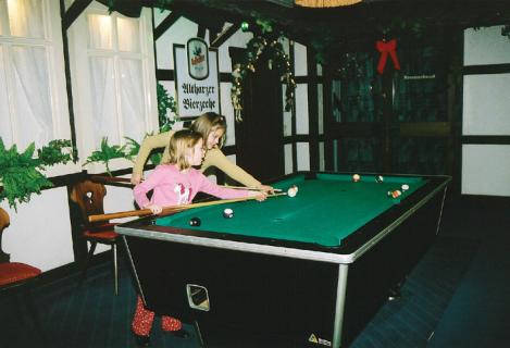 Bild 9 zur Urlaubsidee »Sonnenhotel Kreuzeck«