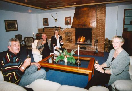 Bild 13 zur Urlaubsidee »Sonnenhotel Kreuzeck«