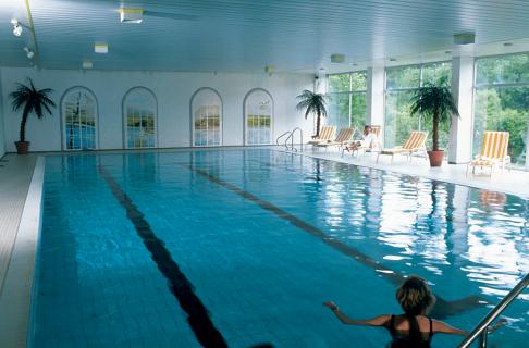 Bild 8 zur Urlaubsidee »Sonnenhotel Kreuzeck«