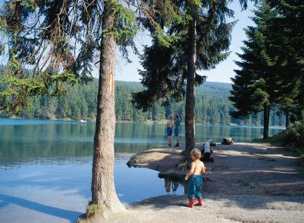 Bild 4 zur Urlaubsidee »Sonnenhotel Kreuzeck«