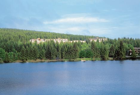 Bild 1 zur Urlaubsidee »Sonnenhotel Kreuzeck«