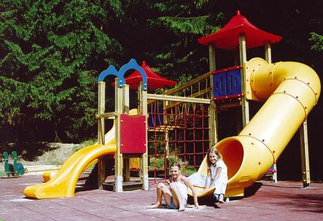 Bild 10 zur Urlaubsidee »Sonnenhotel Kreuzeck«