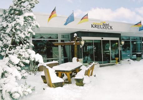 Bild 14 zur Urlaubsidee »Sonnenhotel Kreuzeck«