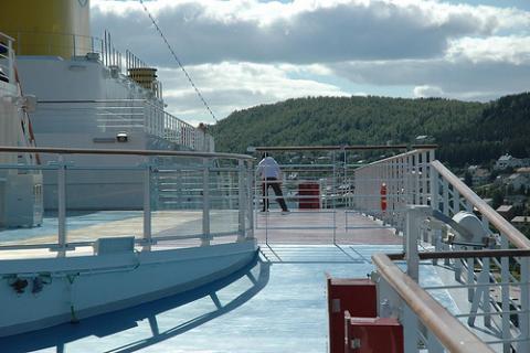 Bild 1 zur Urlaubsidee »Urlaubsidee Mini Kreuzfahrt«