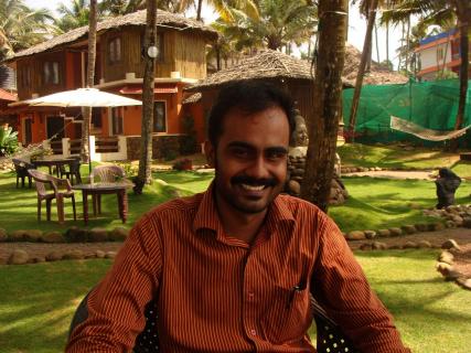Bild 10 zur Urlaubsidee »Ayurveda in Indien - Das Krishnatheeram«