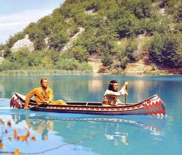 Bild 3 zur Urlaubsidee »Auf den Spuren von Winnetou - Kroatien«