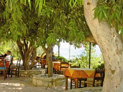 Bild 3 zur Urlaubsidee »Malreise Kreta (Aquarell)«