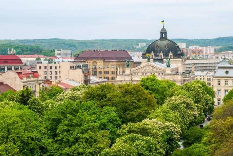 Bild 3 zur Urlaubsidee »GALIZIEN UND BUKOWINA«