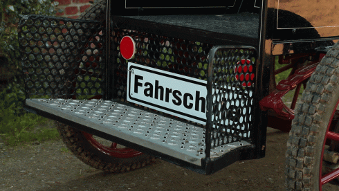 Bild 4 zur Urlaubsidee »Gespannfahren mit Noblesse in der Holsteinischen Schweiz«