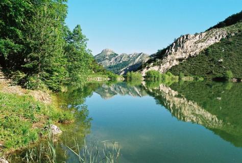 Bild 1 zur Urlaubsidee »Almzeit - Spurensuche auf Paul's Alm - Selbsterfahrungsreise in den Seealpen Frankreichs...«