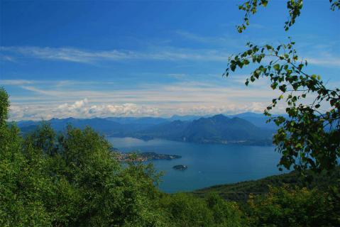 Bild 1 zur Urlaubsidee »Genusspfade am Lago Maggiore«