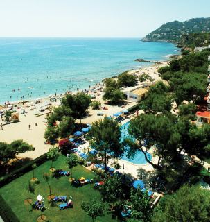 Bild 1 zur Urlaubsidee »Mallorca für Singles und Alleinreisende mit Kind«