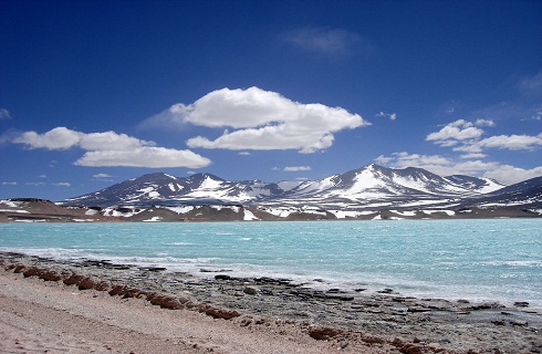 Bild 5 zur Urlaubsidee »Auf dem Quad durch Chile«