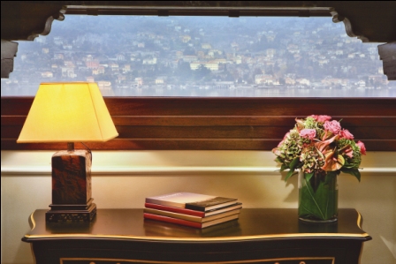 Bild 9 zur Urlaubsidee » Enjoy your Family Holidays  at  Resort & Spa 5* L on Lake Como«